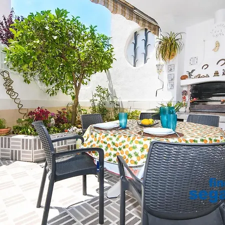 Holiday home Casa Vicente Roda de Bera
