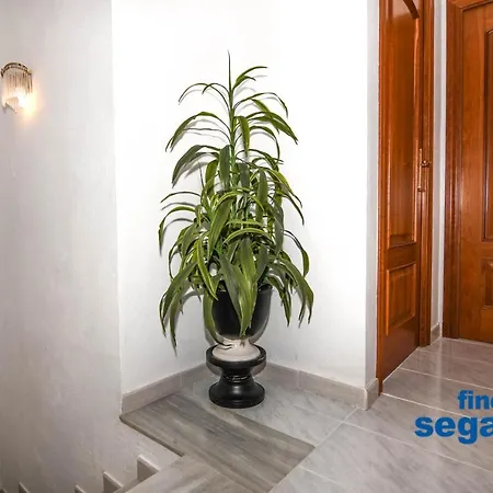 Holiday home Casa Vicente *