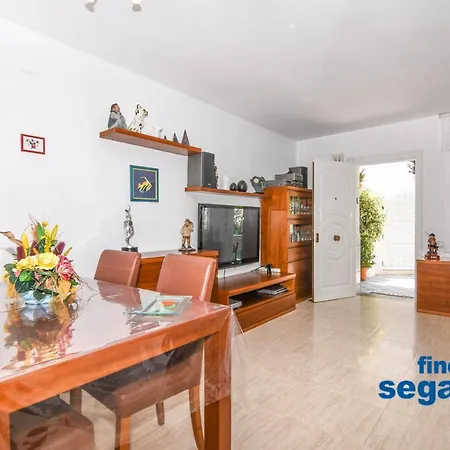 Holiday home Casa Vicente Roda de Bera
