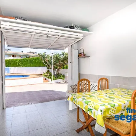 Holiday home Casa Vicente