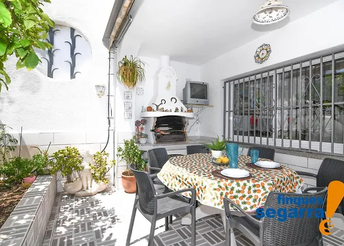 Casa Vicente بيت للعطل