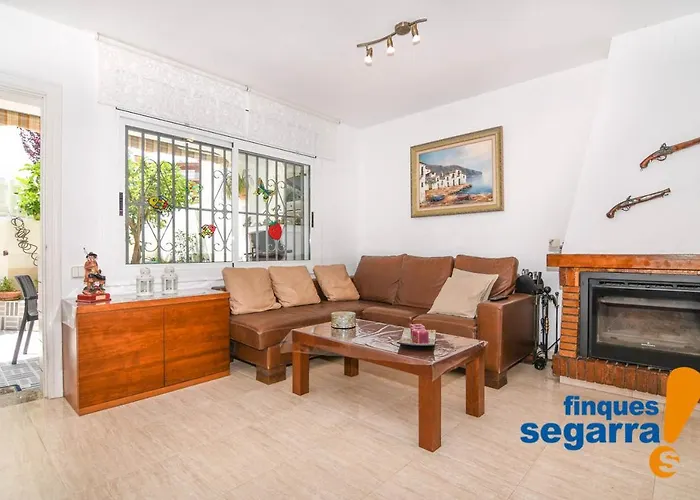 Casa Vicente بيت للعطل *