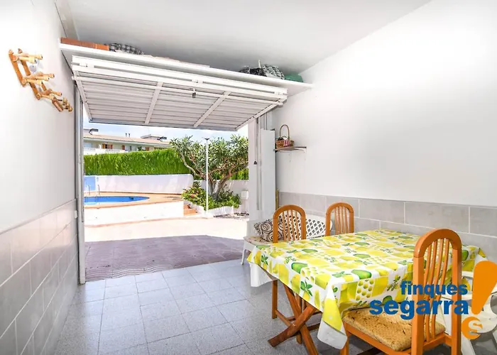 بيت للعطل Casa Vicente